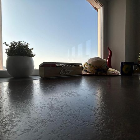 Lemon Factor Sorrento B&B 외부 사진