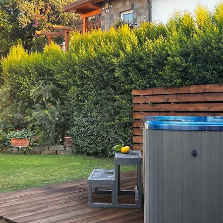 Lemon Factor Sorrento B&B 외부 사진