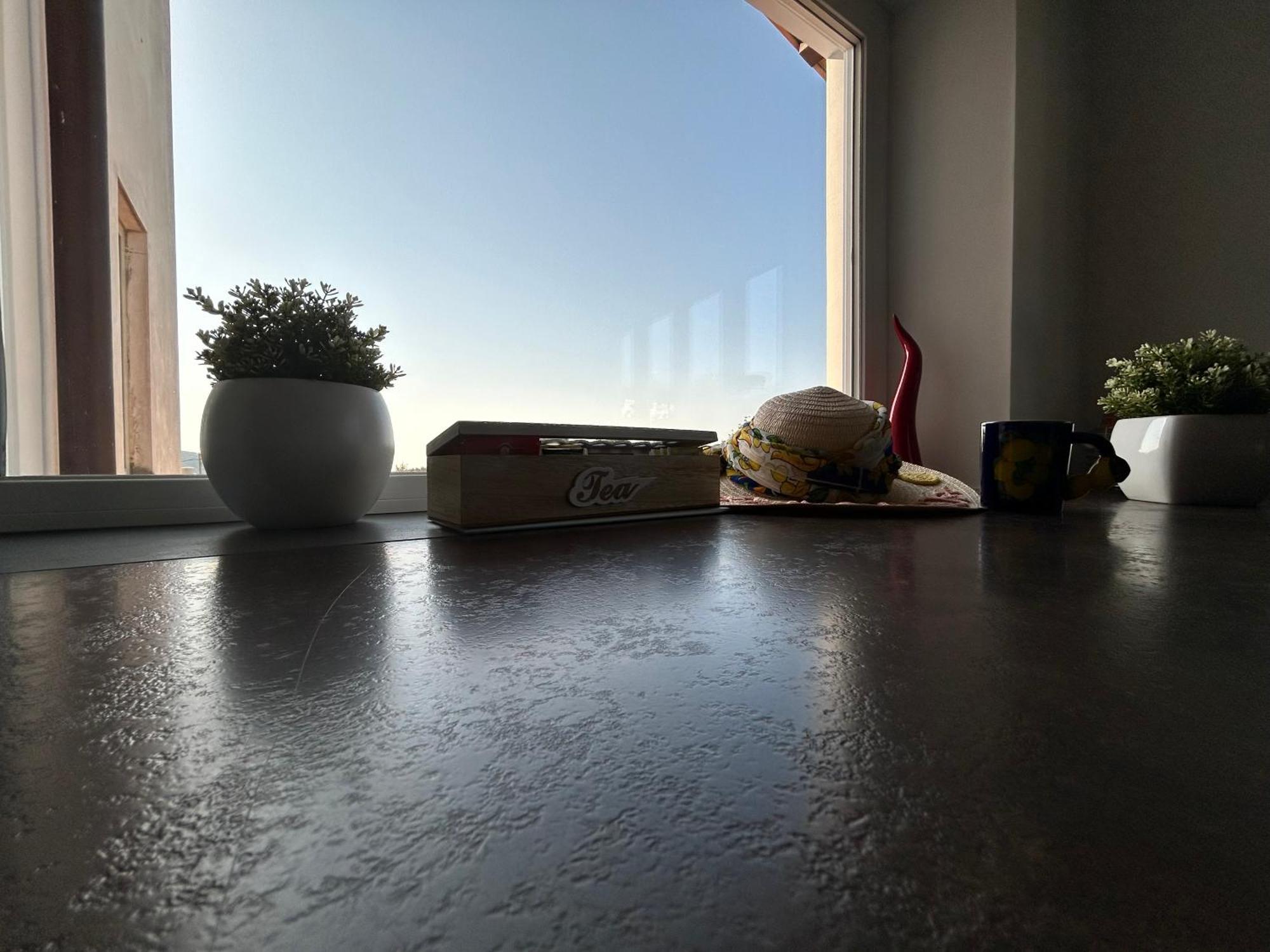 Lemon Factor Sorrento B&B 외부 사진