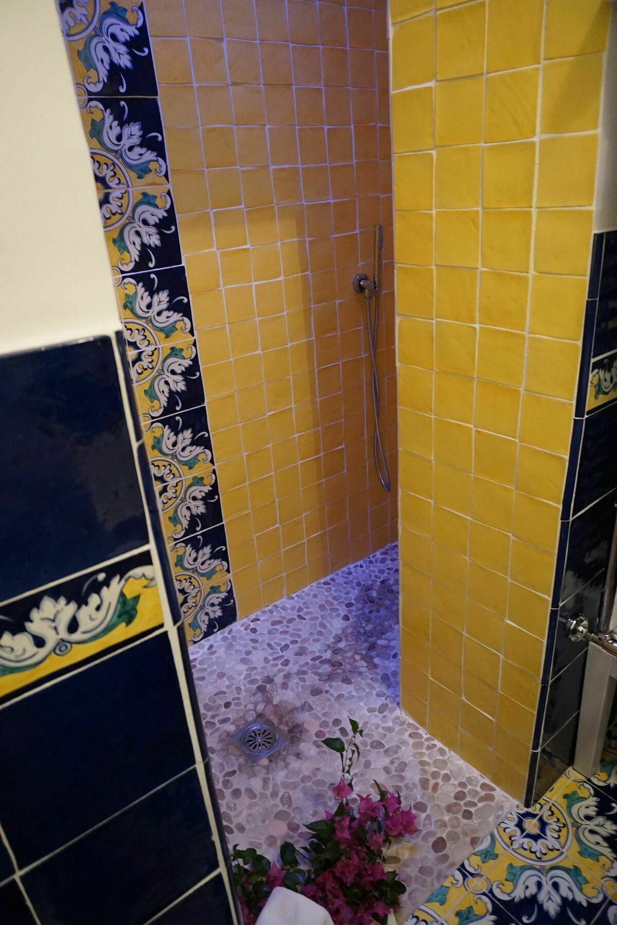Lemon Factor Sorrento B&B 외부 사진
