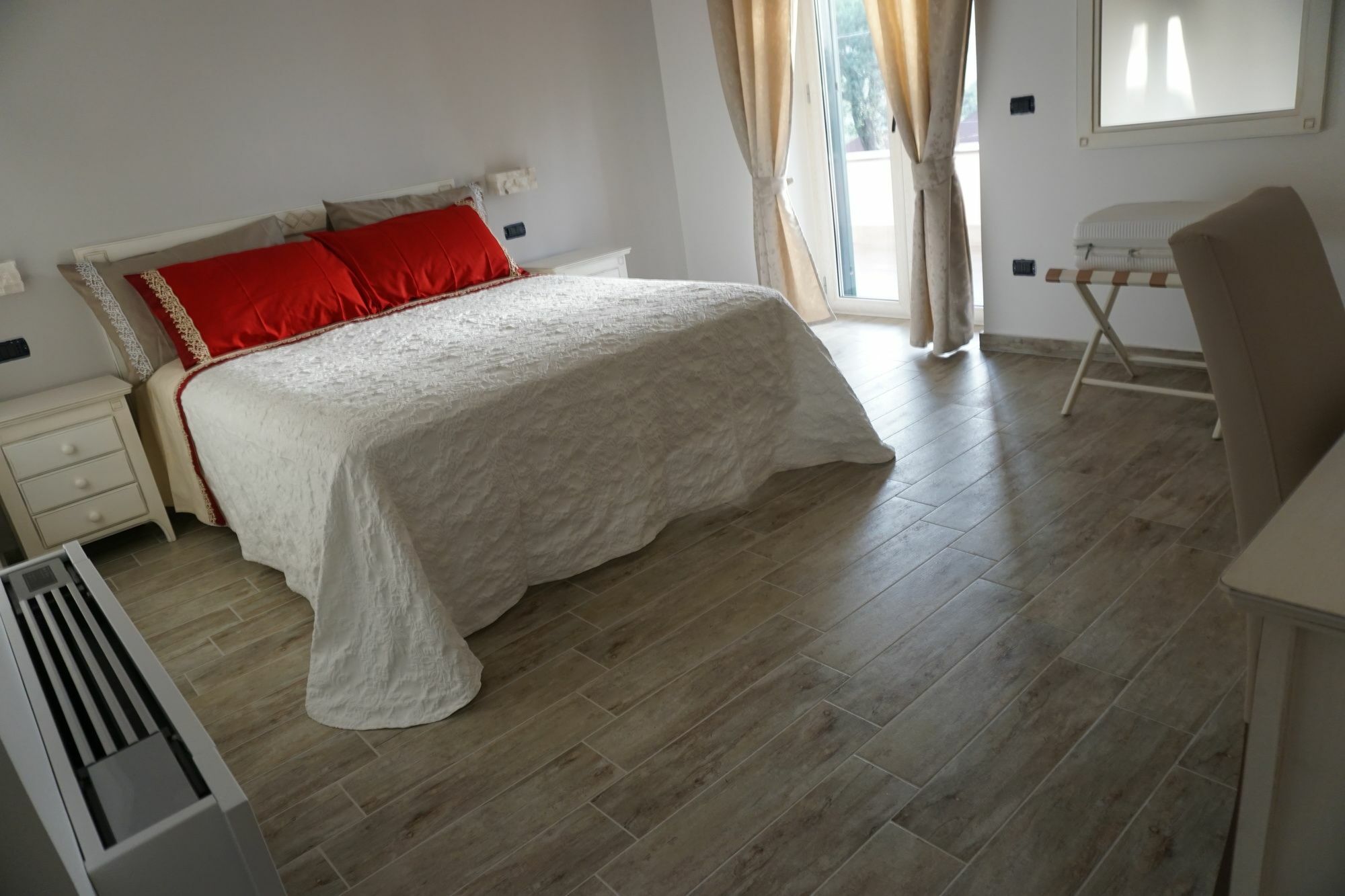 Lemon Factor Sorrento B&B 외부 사진