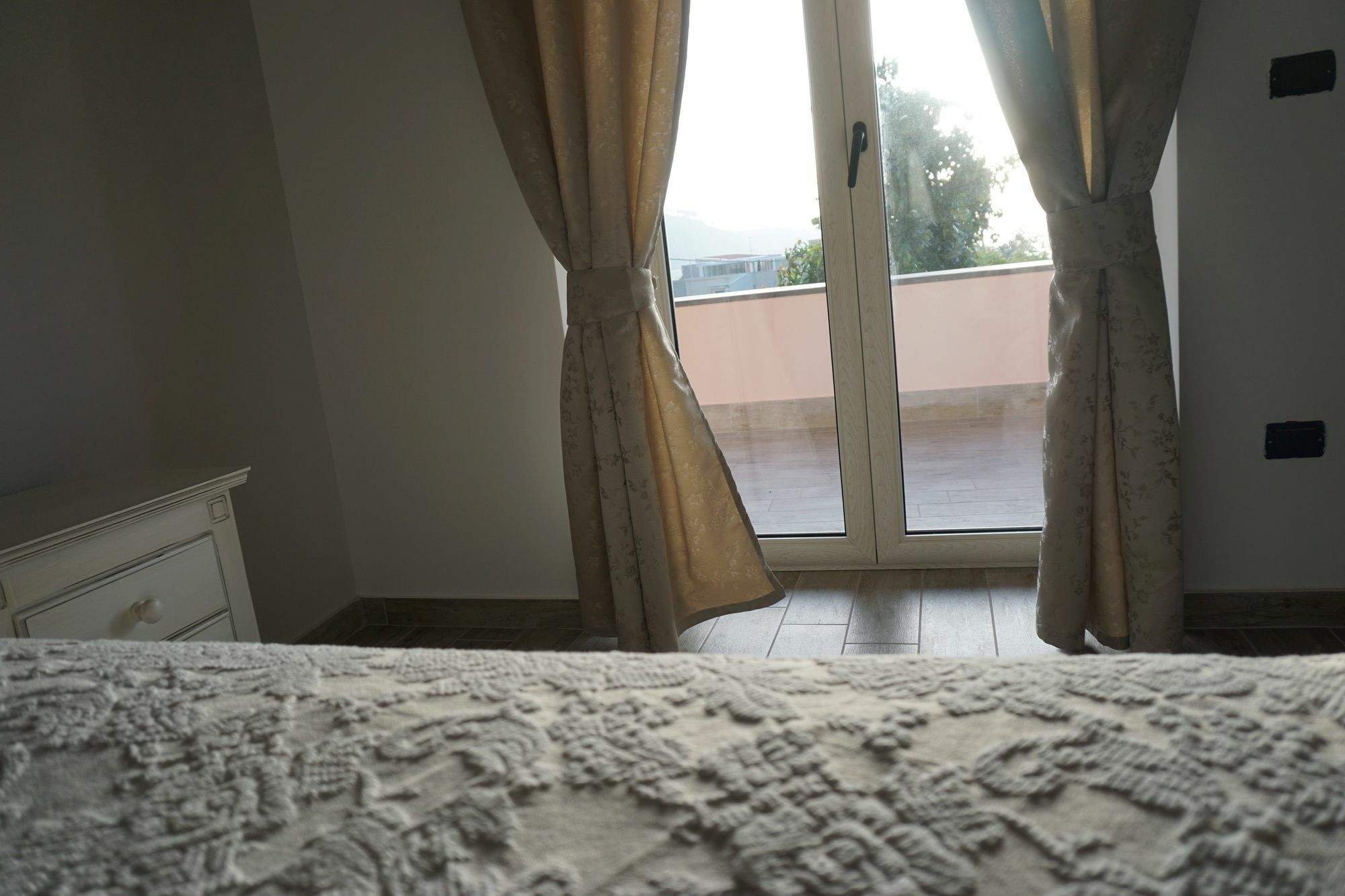 Lemon Factor Sorrento B&B 외부 사진