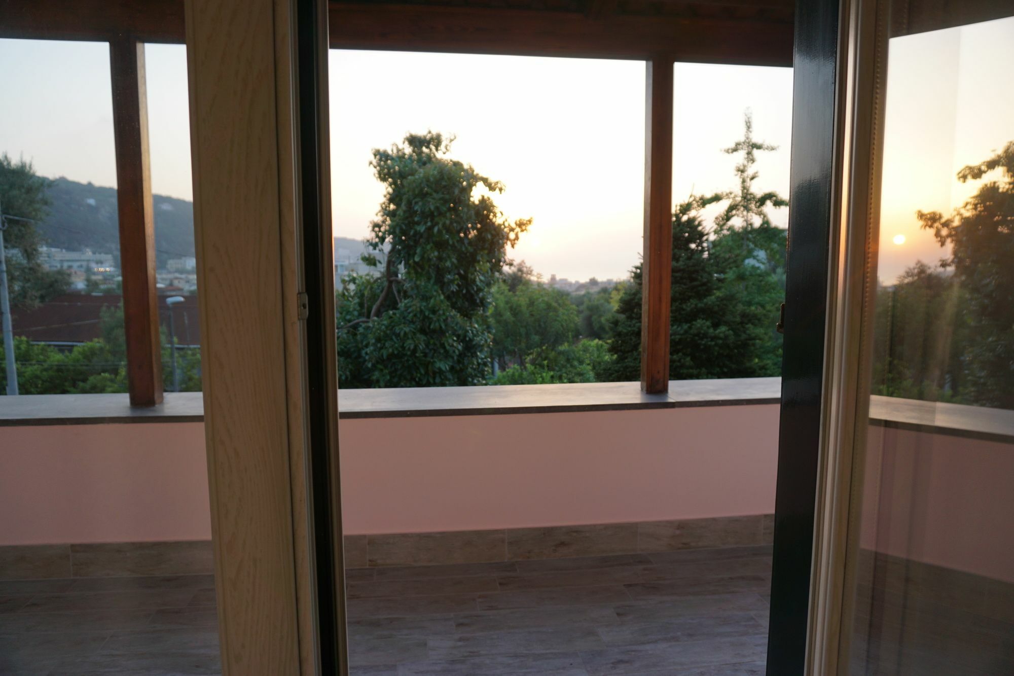 Lemon Factor Sorrento B&B 외부 사진