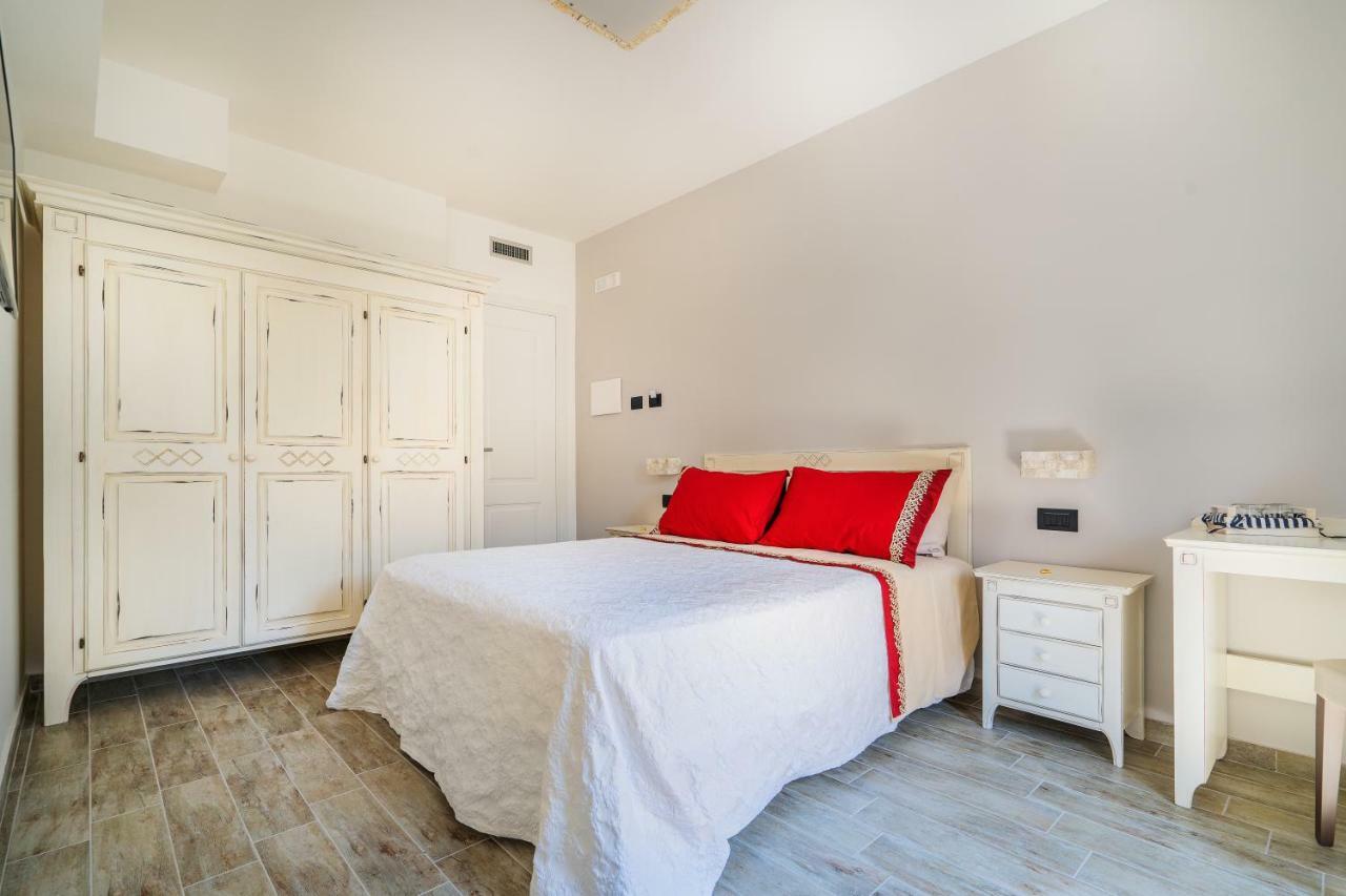 Lemon Factor Sorrento B&B 외부 사진