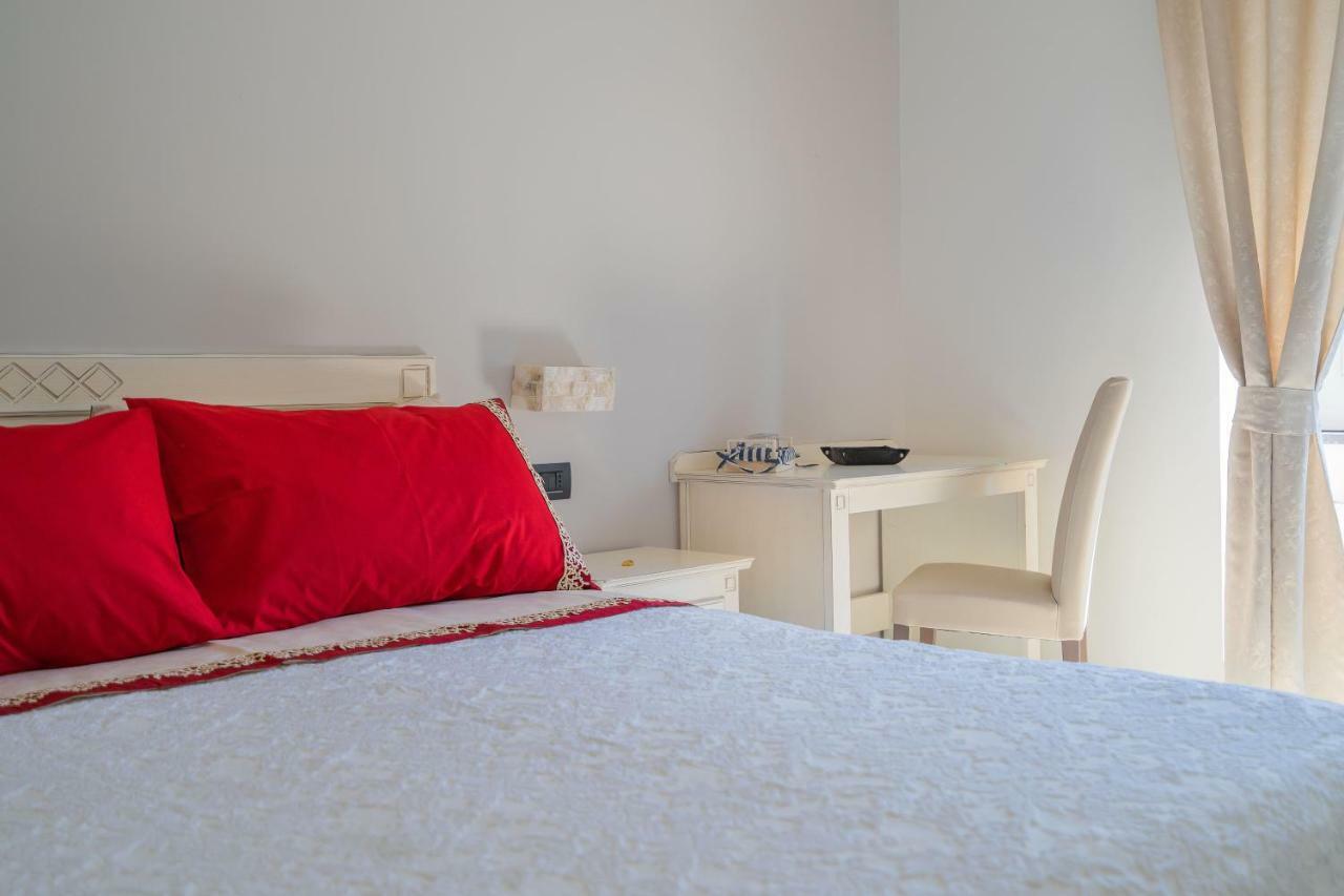 Lemon Factor Sorrento B&B 외부 사진