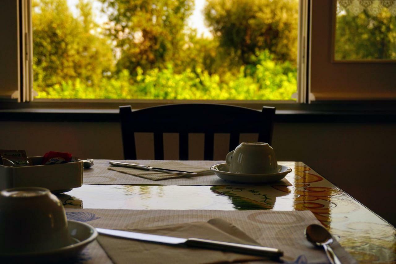 Lemon Factor Sorrento B&B 외부 사진