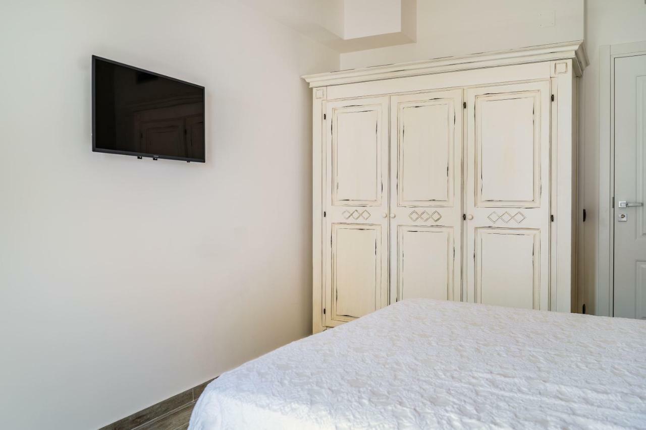 Lemon Factor Sorrento B&B 외부 사진