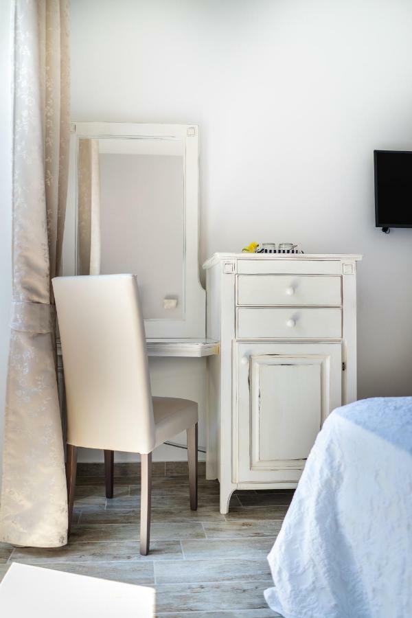 Lemon Factor Sorrento B&B 외부 사진