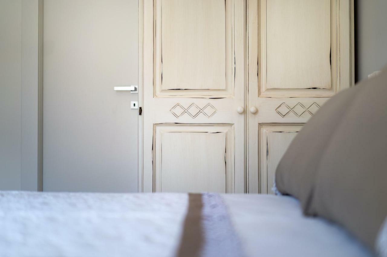 Lemon Factor Sorrento B&B 외부 사진