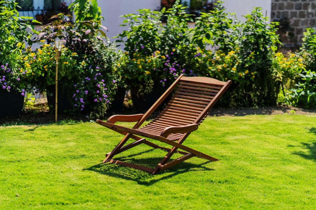 Lemon Factor Sorrento B&B 외부 사진