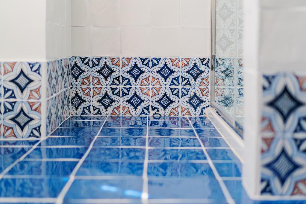 Lemon Factor Sorrento B&B 외부 사진