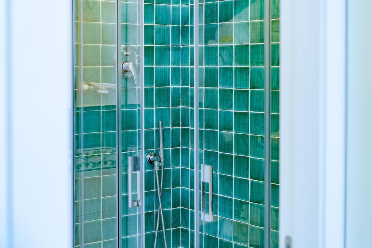 Lemon Factor Sorrento B&B 외부 사진